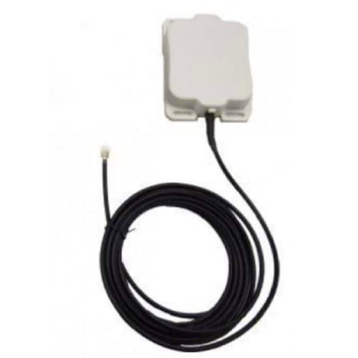 Inmarsat Skywave Optional IDP-780 Remote Active Antenna Side Cable 16FT